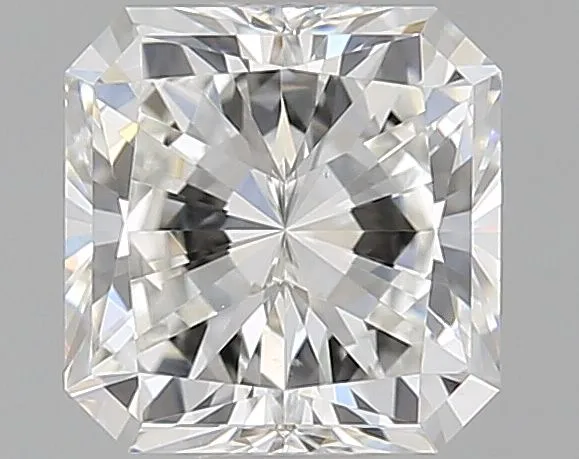 0.70ct RADIANT G VS2 Natural diamond