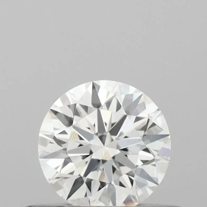 0.36ct ROUND E VS1 Lab Grown diamond