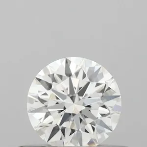 0.36ct ROUND E VS1 Lab diamond