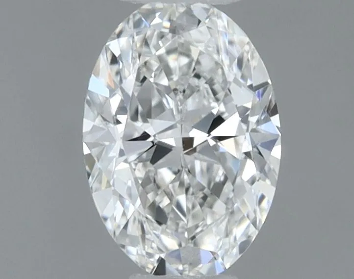 0.30ct OVAL G SI1 Natural diamond