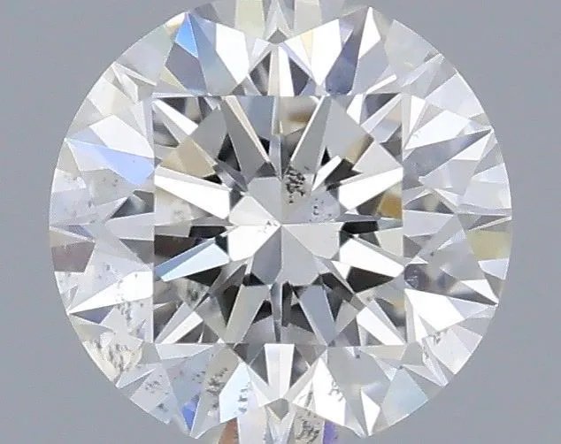 0.30ct ROUND G SI2 Natural diamond