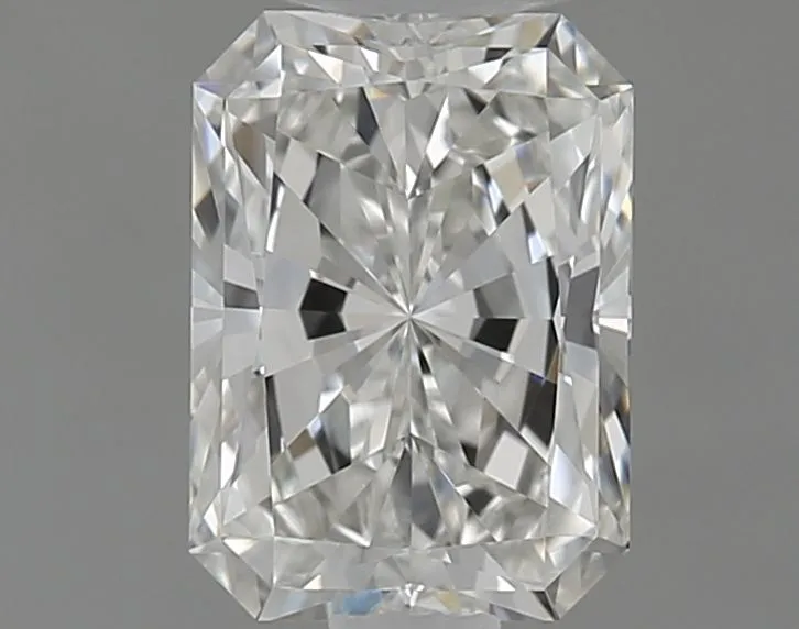 0.61ct RADIANT H VVS1 Natural diamond