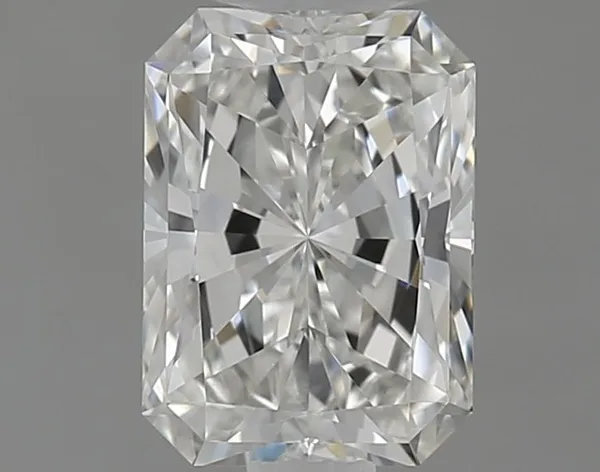 0.61ct RADIANT H VVS1 Natural diamond