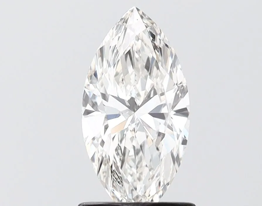 1.13ct MARQUISE G VVS2 Lab Grown diamond