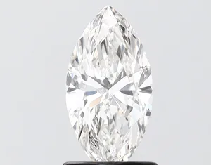 1.13ct MARQUISE G VVS2 Lab diamond