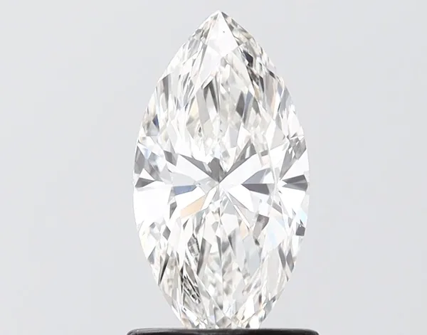 1.13ct MARQUISE G VVS2 Lab diamond