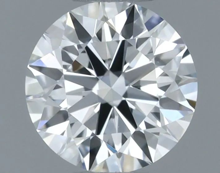0.30ct ROUND H VVS1 Natural diamond