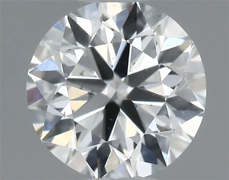 0.30ct ROUND G SI1 Natural diamond