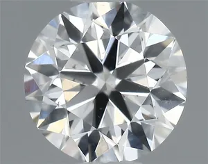 0.3ct ROUND G SI1 Natural diamond