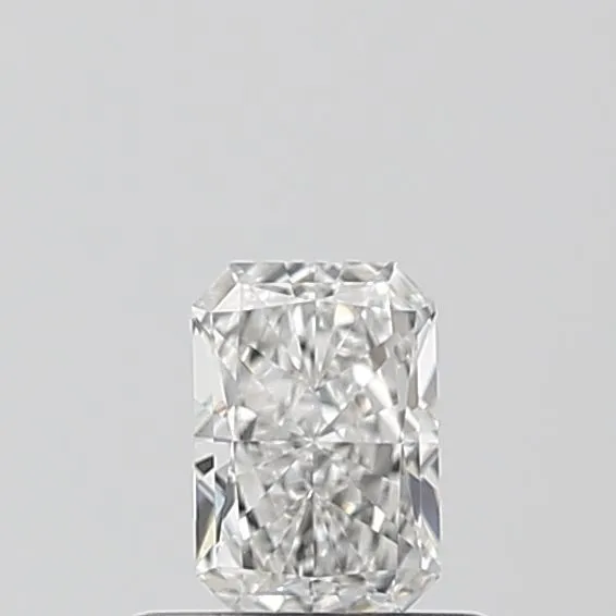 0.54ct RADIANT D VVS1 Lab Grown diamond