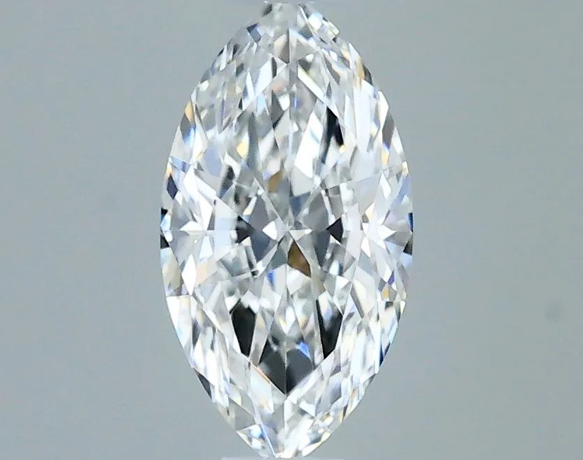 0.30ct MARQUISE E VVS1 Natural diamond