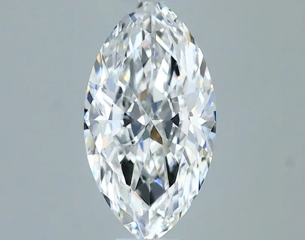 0.3ct MARQUISE E VVS1 Natural diamond