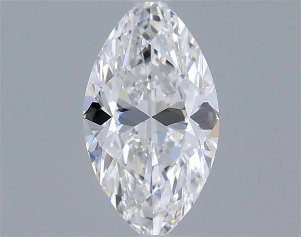 0.41ct MARQUISE D VS2 Natural diamond