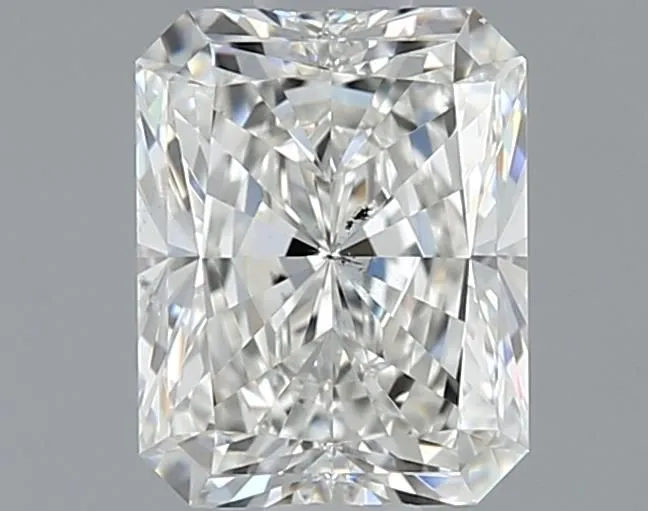 1.01ct RADIANT H SI2 Natural diamond
