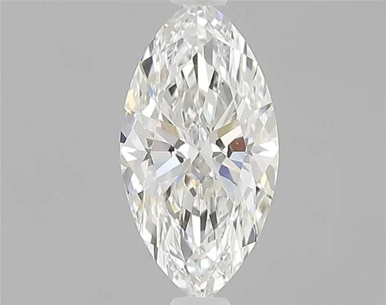 0.42ct MARQUISE H VS1 Natural diamond