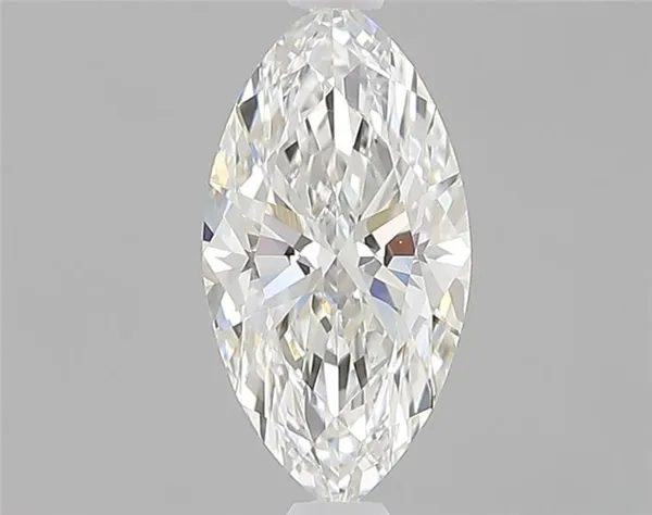 0.42ct MARQUISE H VS1 Natural diamond