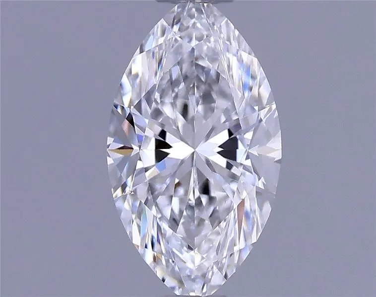 0.51ct MARQUISE D VS1 Natural diamond