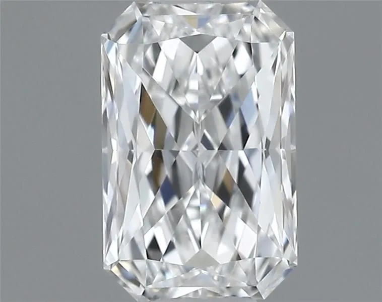 0.40ct RADIANT E VVS1 Natural diamond