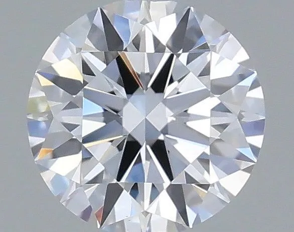 0.35ct ROUND E VS1 Lab Grown diamond