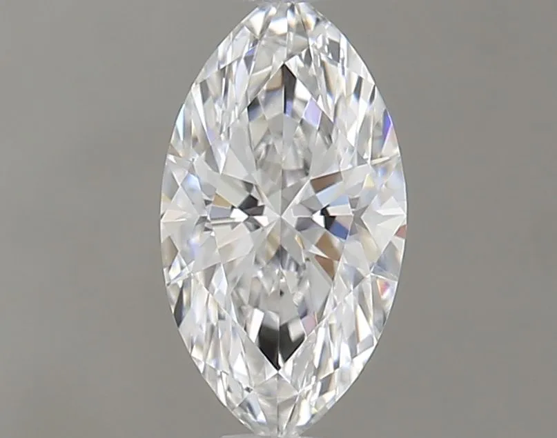 0.40ct MARQUISE E VVS1 Natural diamond