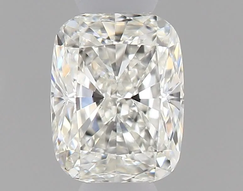 0.40ct CUSHION H VVS1 Natural diamond