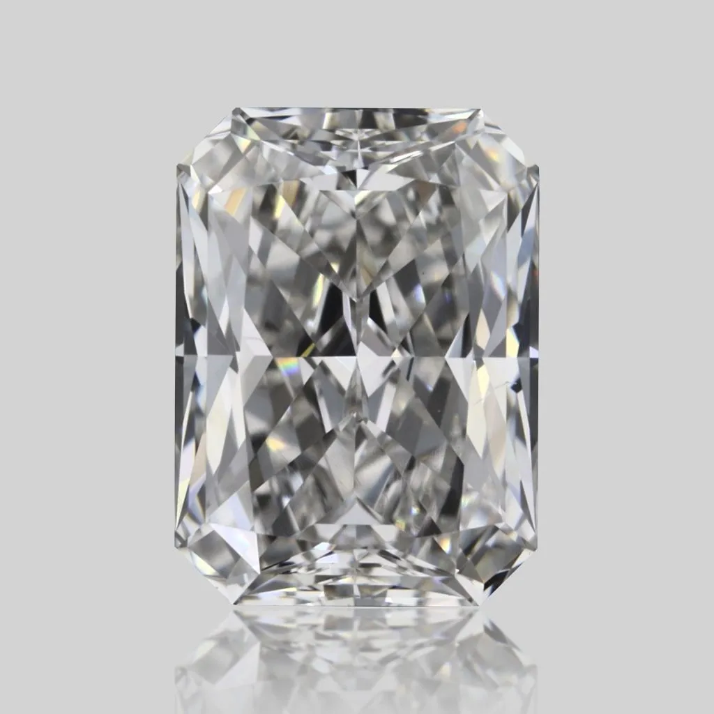 0.71ct RADIANT G IF Natural diamond