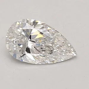 0.82ct PEAR E VS1 Lab diamond