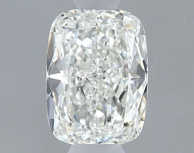 0.36ct CUSHION H VVS1 Natural diamond