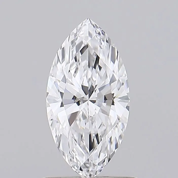 0.71ct MARQUISE D VVS1 Lab Grown diamond