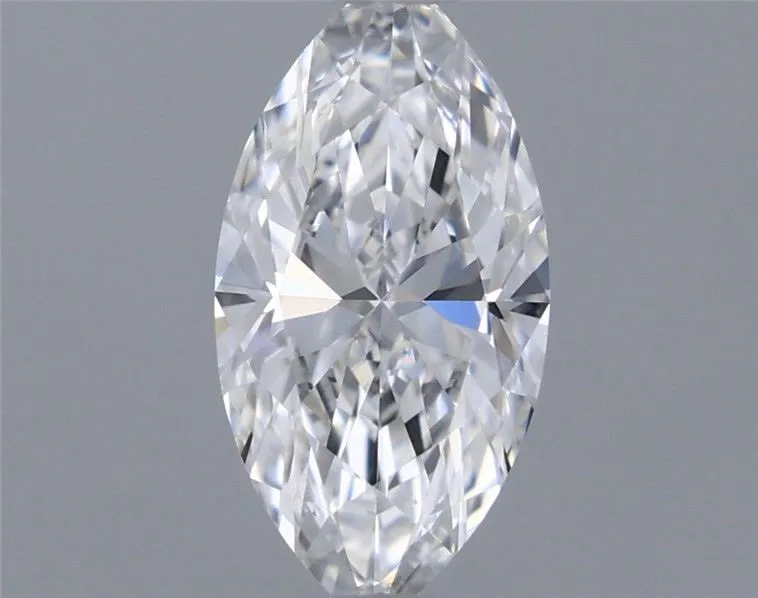 0.32ct MARQUISE E VS1 Natural diamond