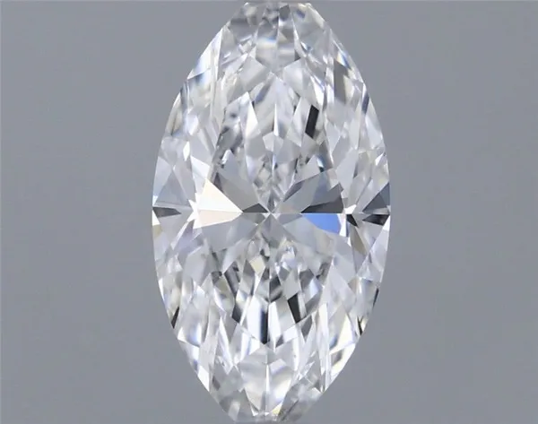 0.32ct MARQUISE E VS1 Natural diamond