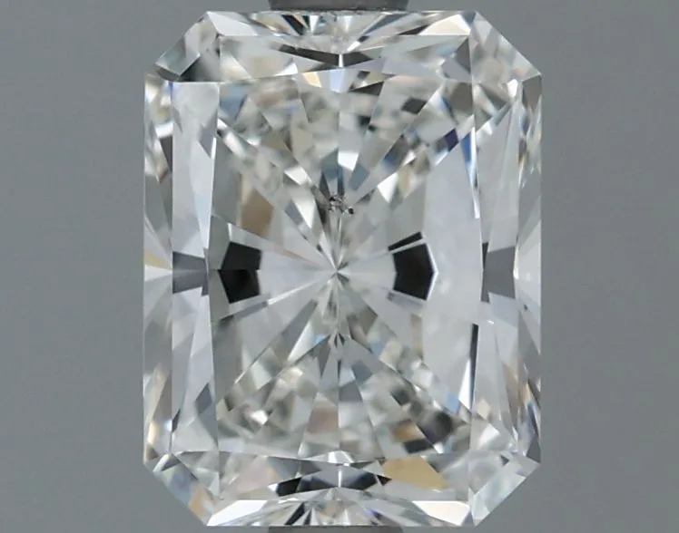 1.20ct RADIANT H SI1 Natural diamond