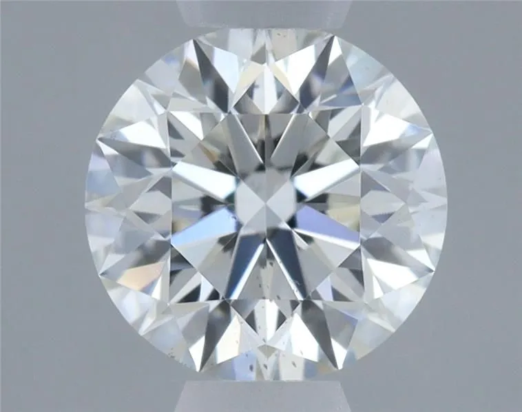 0.34ct ROUND H VS2 Natural diamond