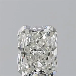 1.2ct RADIANT H SI1 Natural diamond
