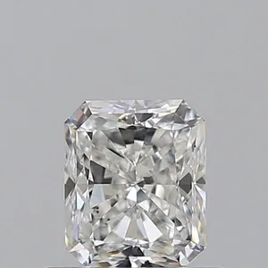 0.78ct RADIANT G VS2 Natural diamond