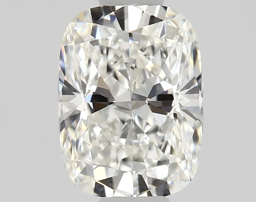 0.50ct CUSHION G VVS2 Natural diamond
