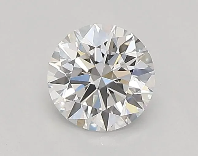 0.33ct ROUND D VVS2 Lab Grown diamond