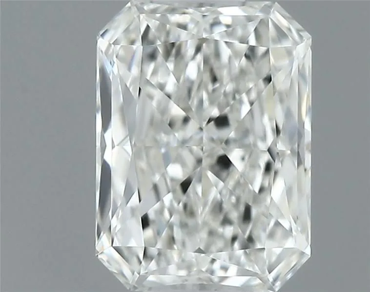 0.40ct RADIANT G VVS2 Natural diamond
