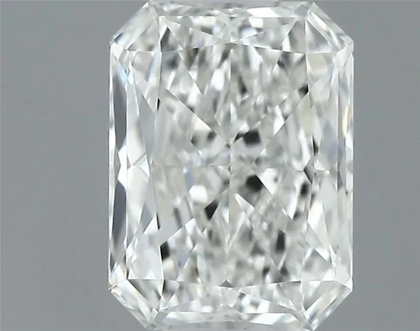 0.4ct RADIANT G VVS2 Natural diamond