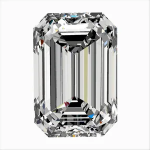0.5ct EMERALD G VS1 Natural diamond