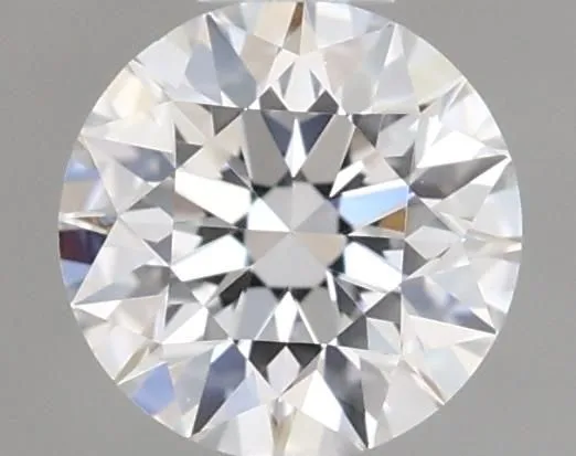 0.39ct ROUND D VS1 Lab Grown diamond