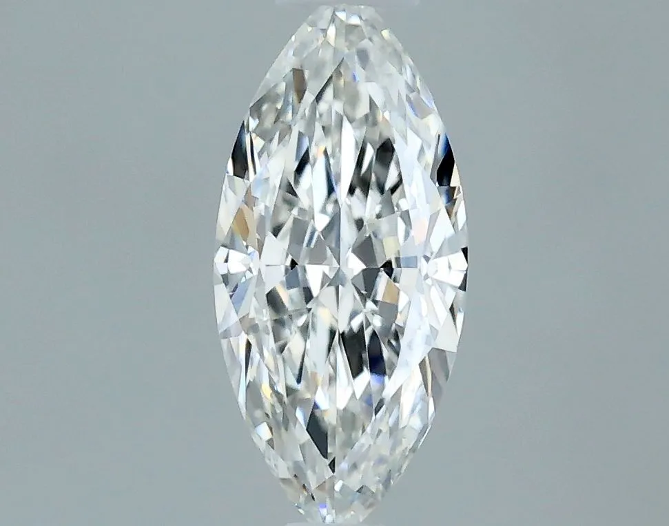 0.30ct MARQUISE F VS2 Natural diamond
