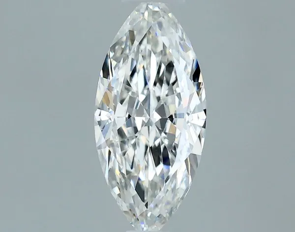 0.3ct MARQUISE F VS2 Natural diamond