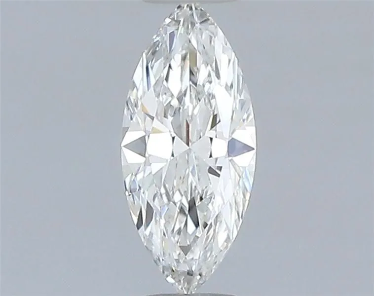 0.30ct MARQUISE F VS1 Natural diamond