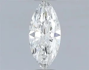 0.3ct MARQUISE F VS1 Natural diamond