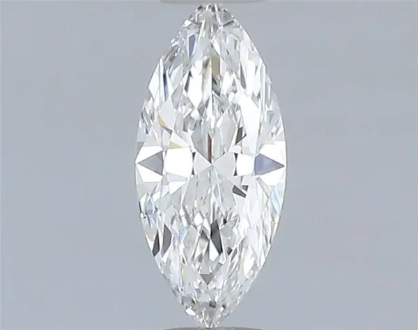 0.3ct MARQUISE F VS1 Natural diamond