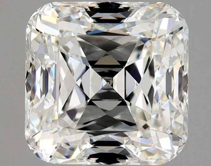 1.08ct RADIANT H VVS2 Natural diamond