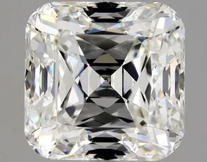 1.08ct RADIANT H VVS2 Natural diamond