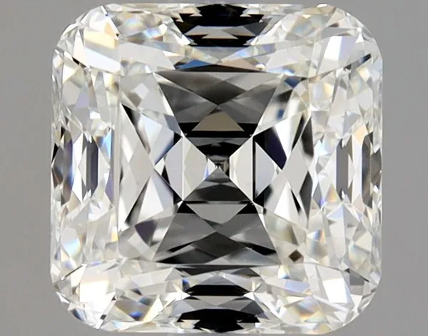 1.08ct RADIANT H VVS2 Natural diamond