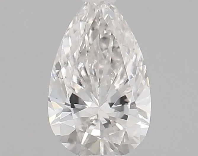 0.36ct PEAR G VS1 Lab Grown diamond